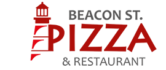 Beacon ST Pizza - Boston, Massachusetts